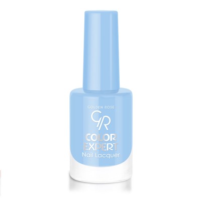 GOLDEN ROSE Color Expert Nail Lacquer 10.2ml - 113